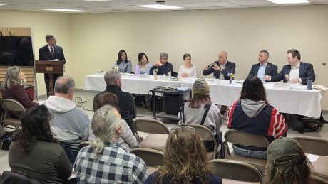 article image - Town hall